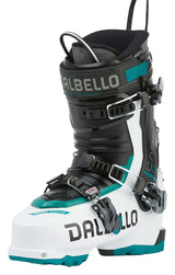 Cabrio MV Free 95 W IF Ski Boots 2025