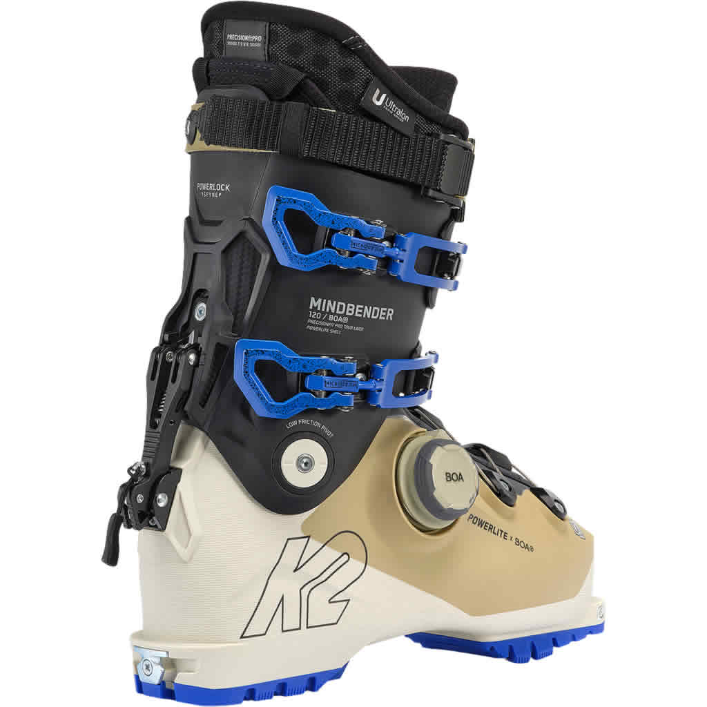 K2 Mindbender 120 BOA