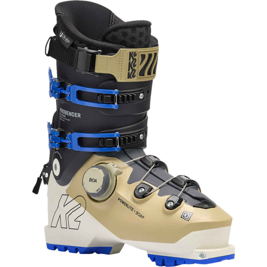 K2 Mindbender 120 BOA
