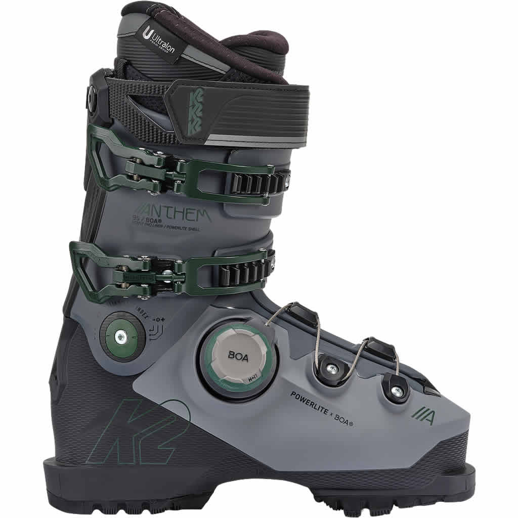 Anthem 95 BOA&reg; Ski Boot Women's 2025