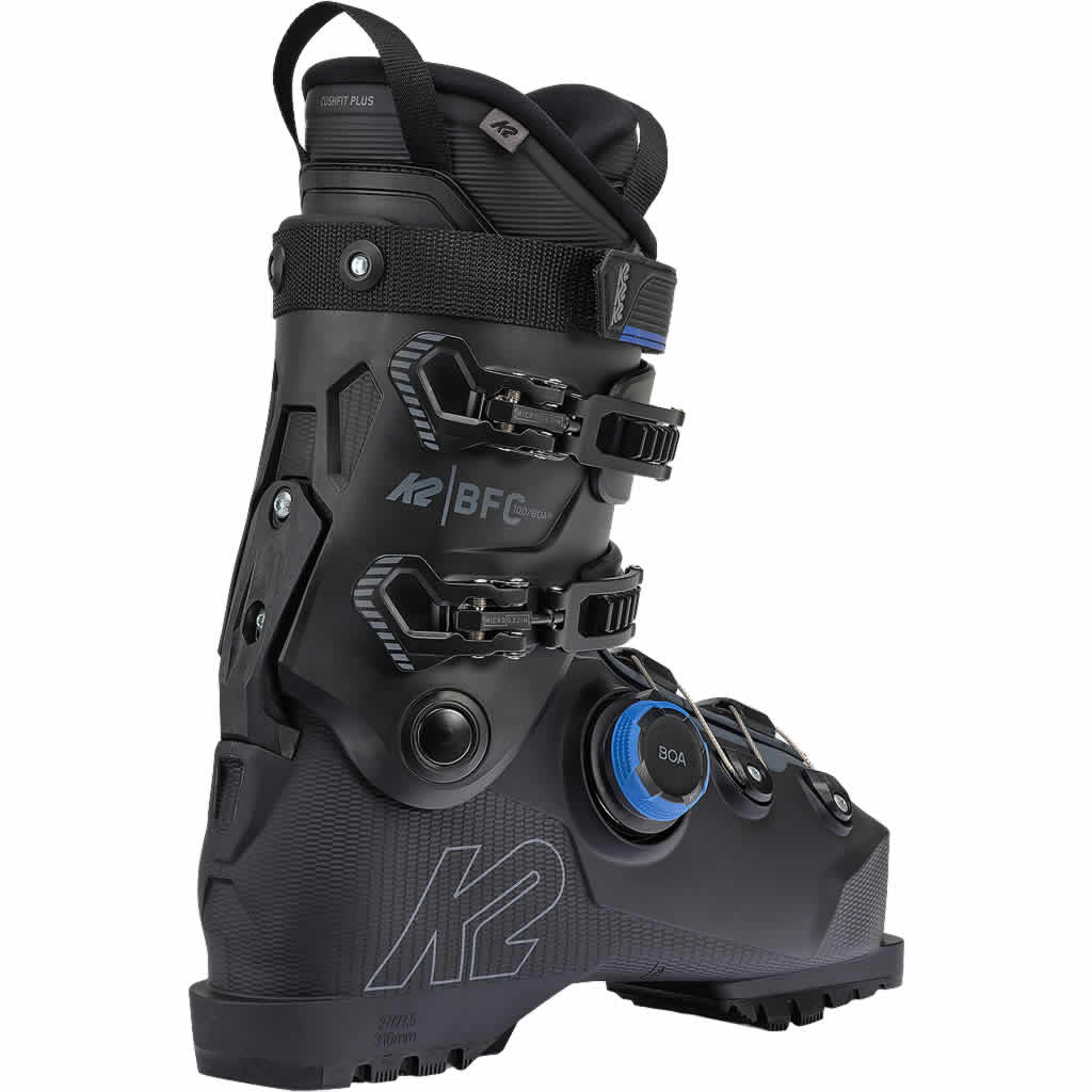 BFC 100 BOA Ski Boot 2025