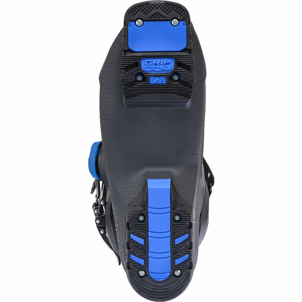 BFC 100 BOA Ski Boot 2025