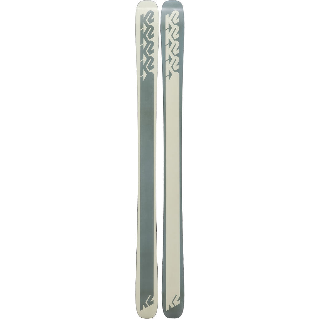 Reckoner All-Mountain 102 Ski Men's 2025