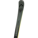 Arcade 84 All-Mountain Skis 2025