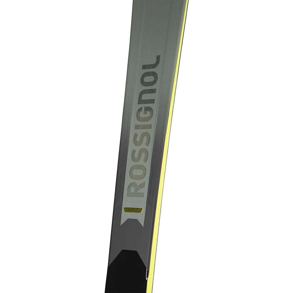 Arcade 84 All-Mountain Skis 2025