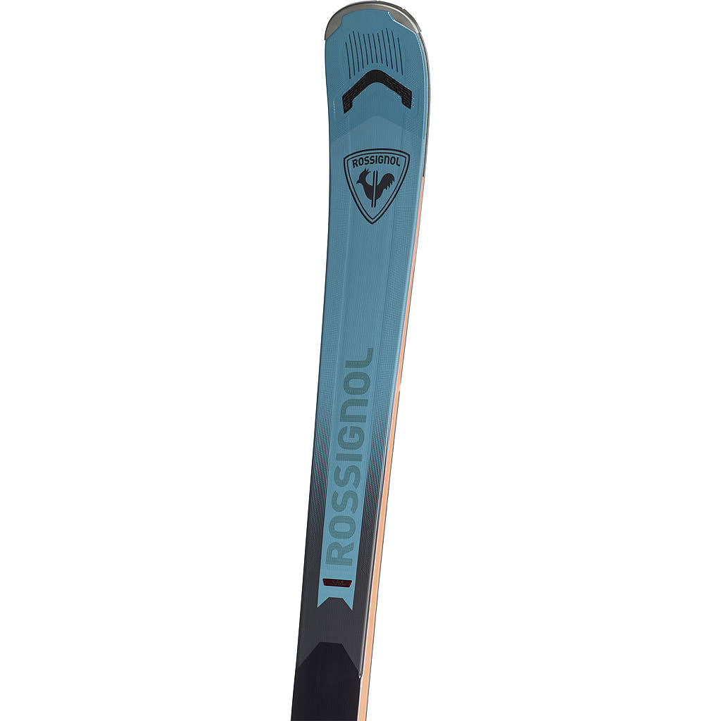 Arcade 88 All-Mountain Skis 2025