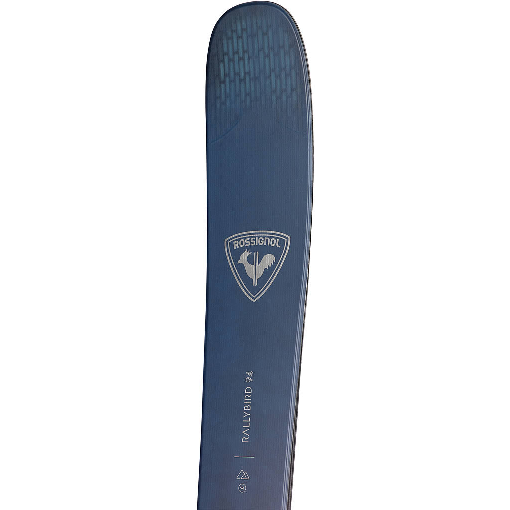Rallybird 94 Freeride Ski Women's 2025