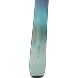 Rallybird 94 Freeride Ski Women's 2025