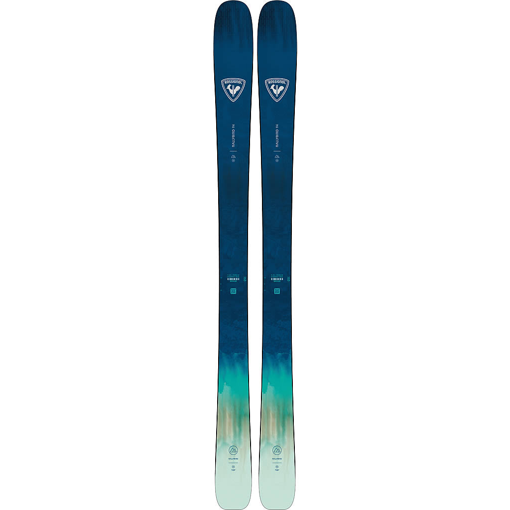 Rallybird 94 Freeride Ski Women's 2025