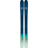 Rallybird 94 Freeride Ski Women's 2025