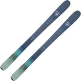 Rallybird 94 Freeride Ski Women's 2025