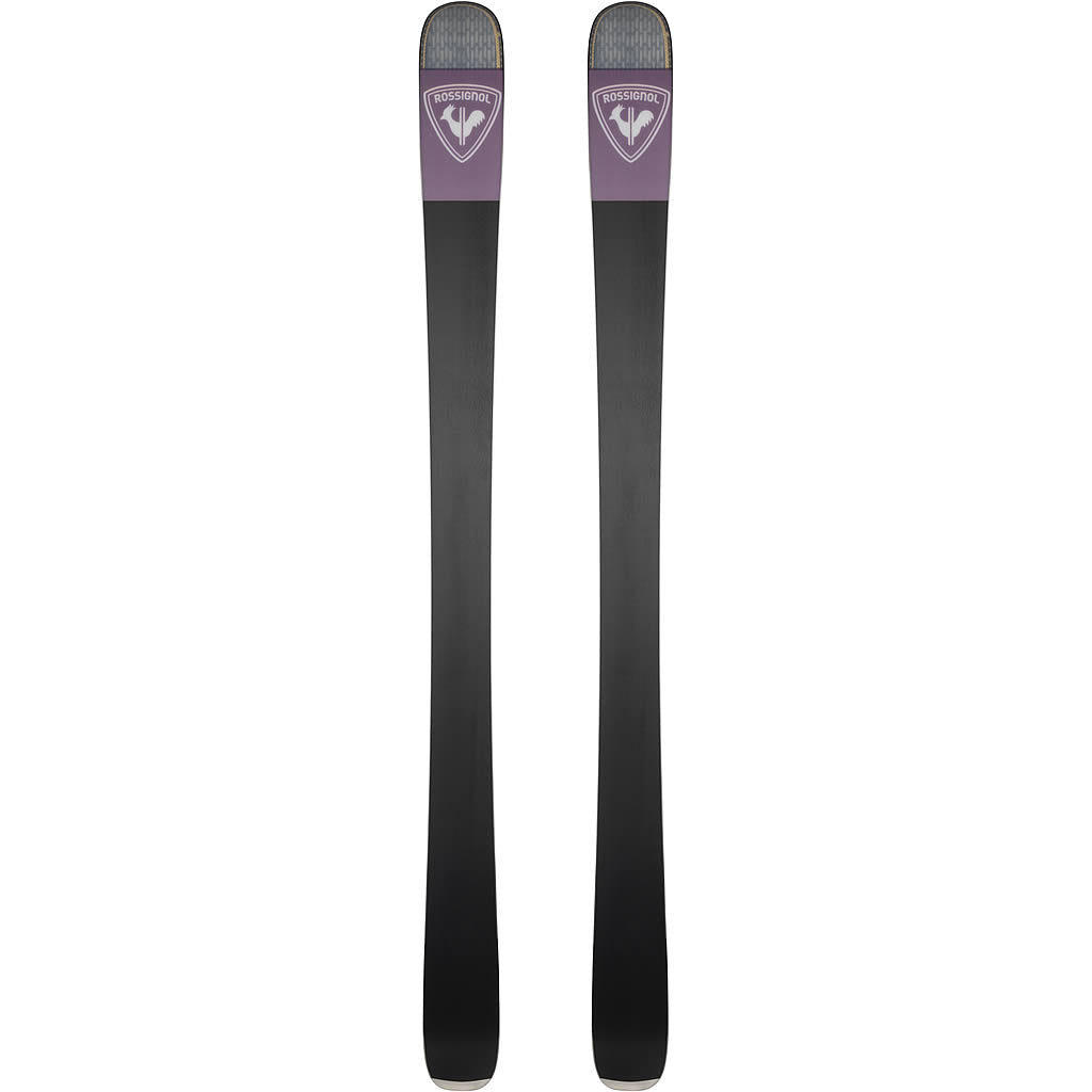 Rallybird Soul 92 Freeride Ski Women's 2025