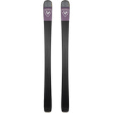 Rallybird Soul 92 Freeride Ski Women's 2025