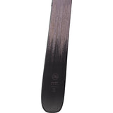 Rallybird Soul 92 Freeride Ski Women's 2025
