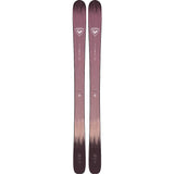 Rallybird Soul 92 Freeride Ski Women's 2025