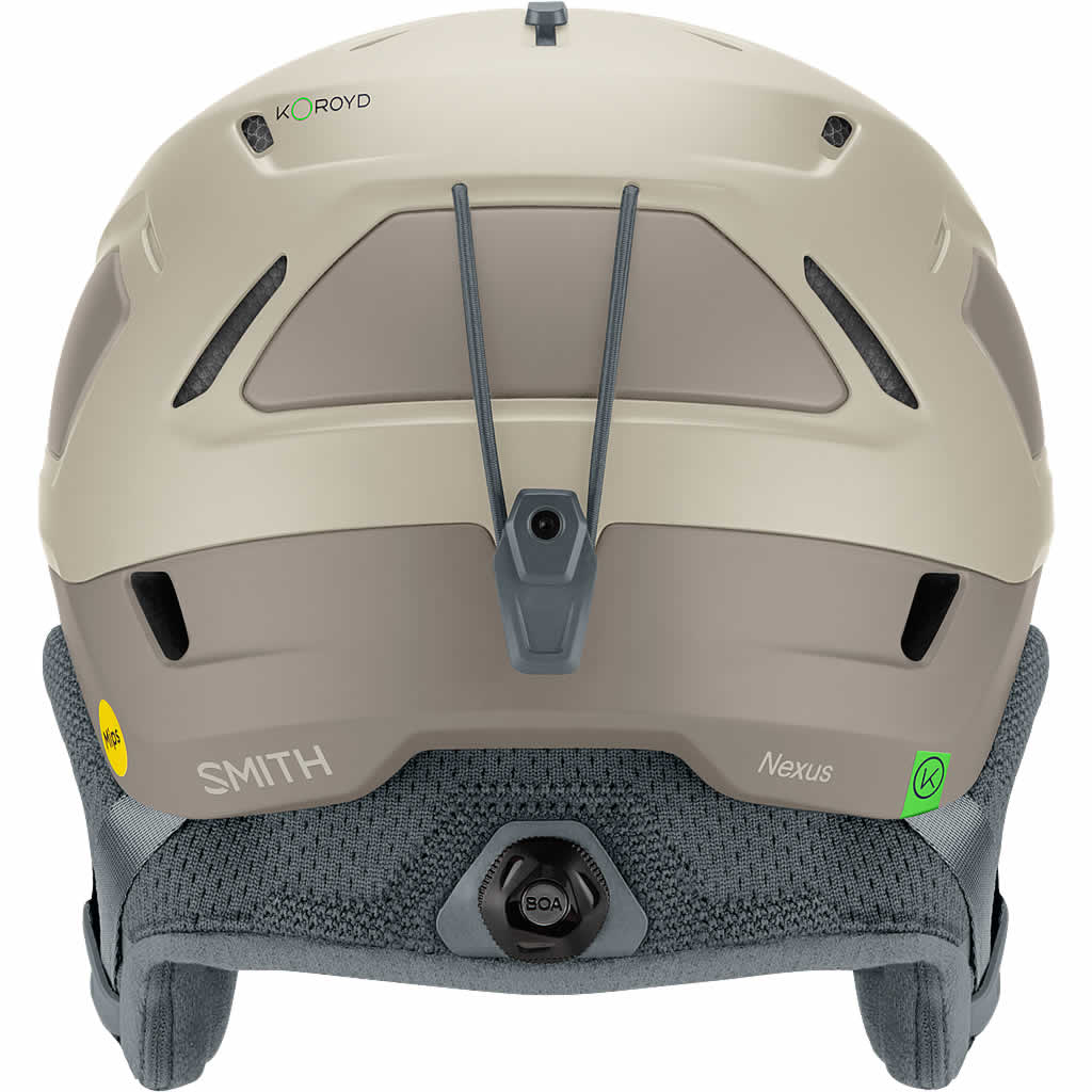 Nexus MIPS Helmet 2025