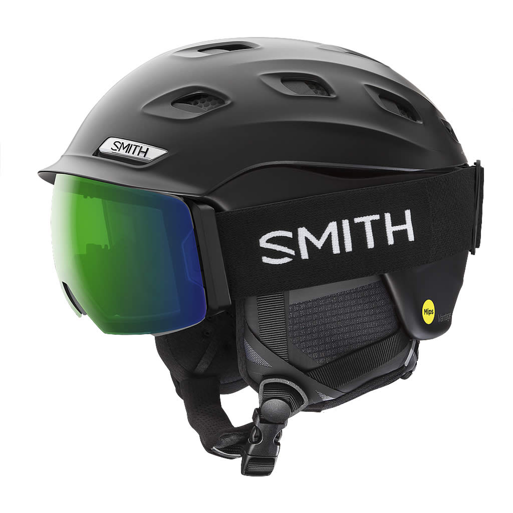 Vantage MIPS Helmet 2025