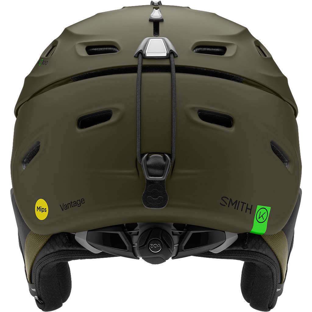 Vantage MIPS Helmet 2025