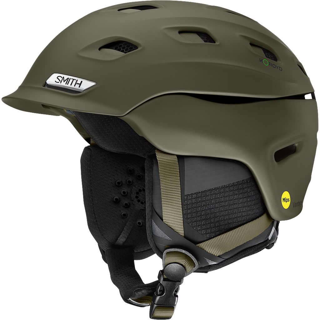 Vantage MIPS Helmet 2025