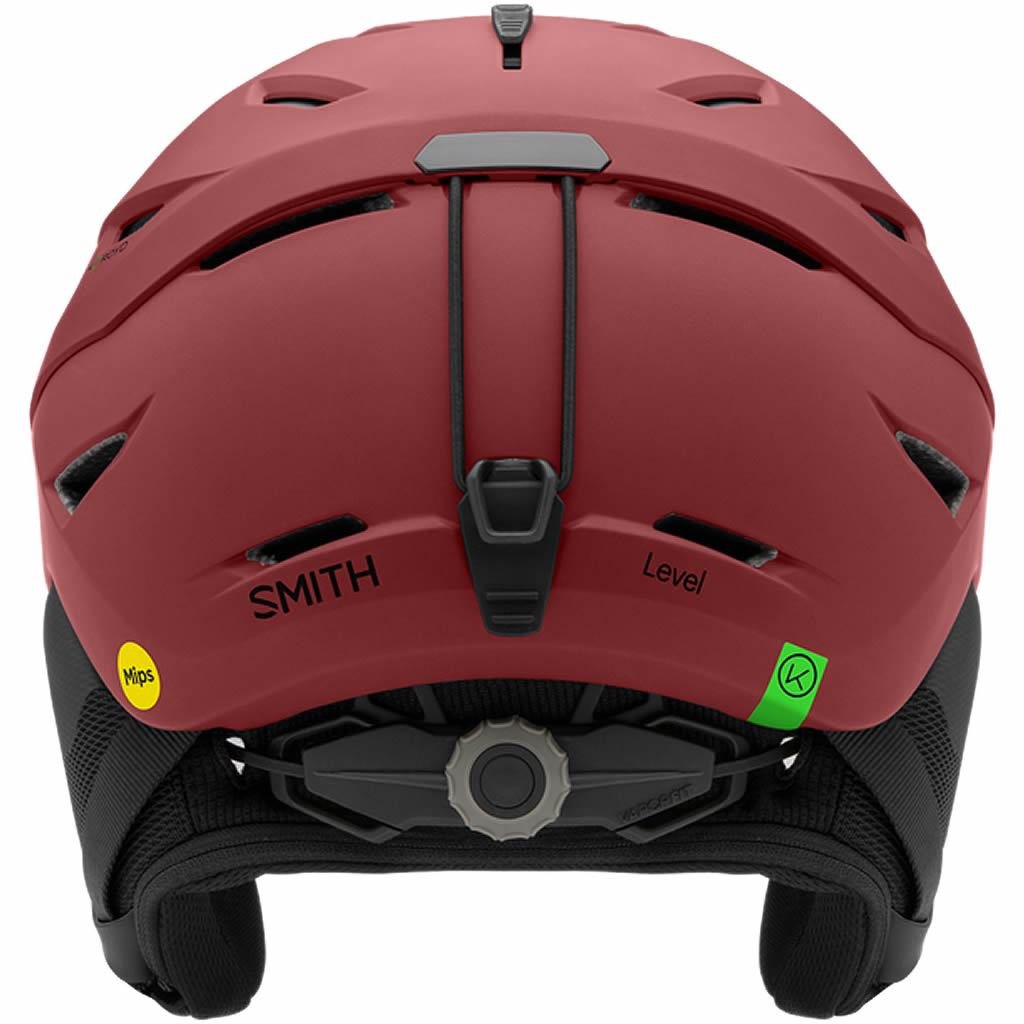 Level MIPS Helmet 2025