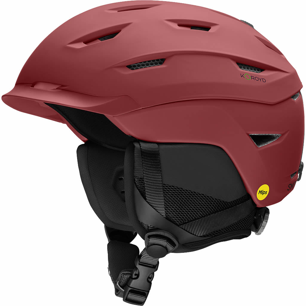 Level MIPS Helmet 2025