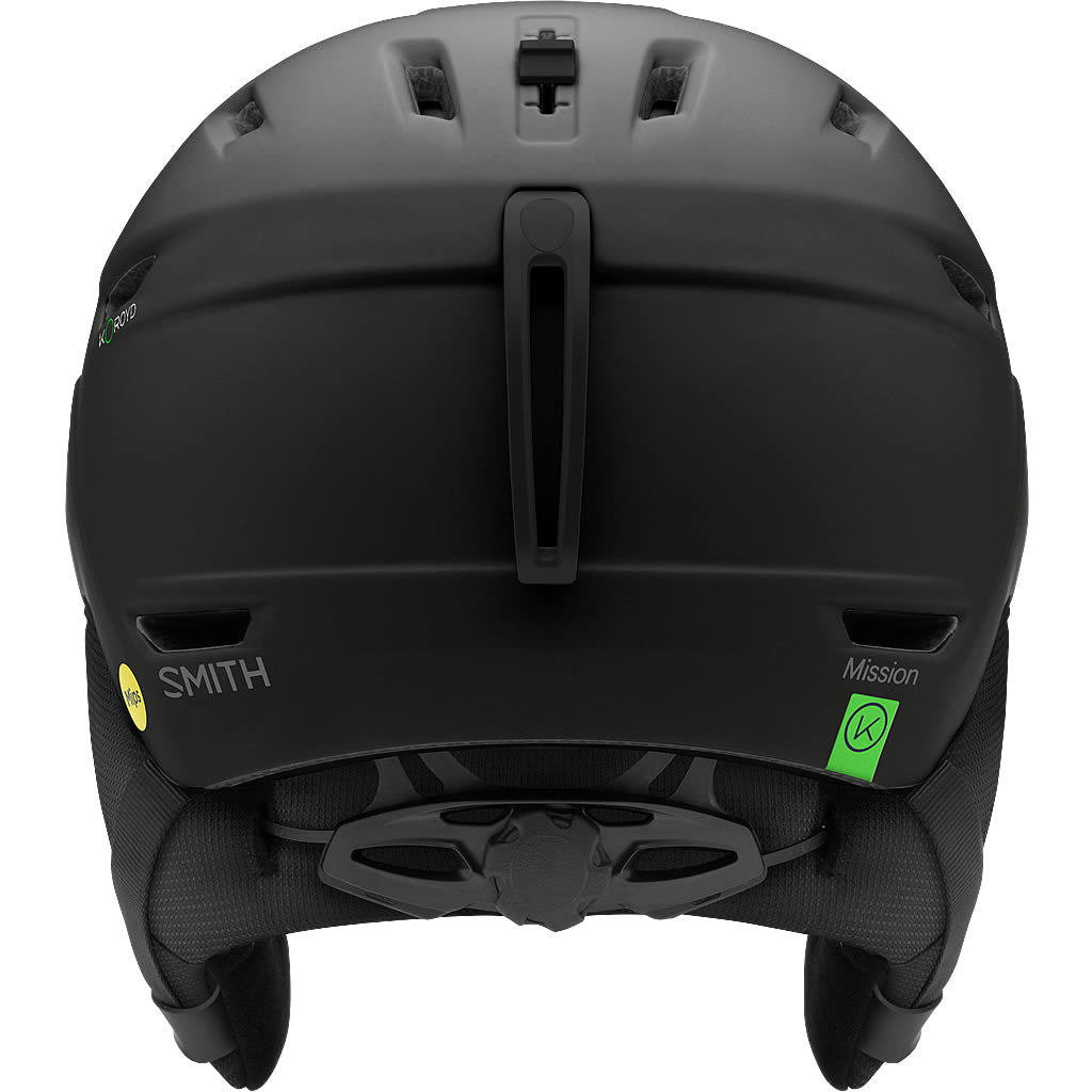 Mission MIPS Helmet 2025
