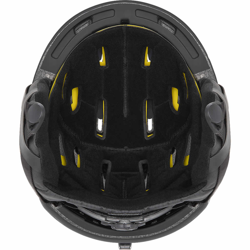 Mission MIPS Helmet 2025