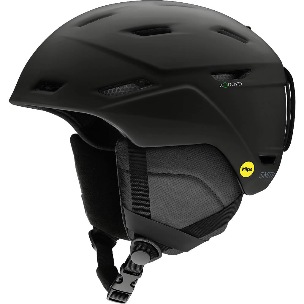 Mission MIPS Helmet 2025
