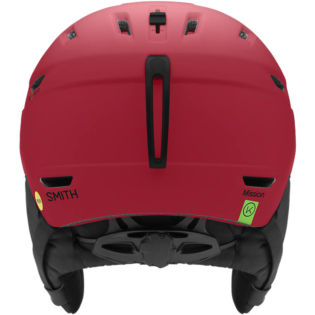 Mission MIPS Helmet 2025