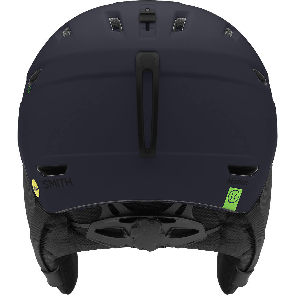 Mission MIPS Helmet 2025