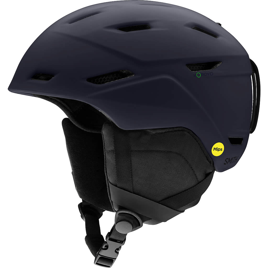 Mission MIPS Helmet 2025