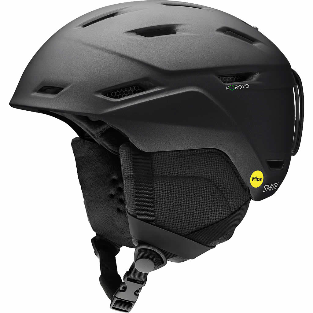 Smith Mirage MIPS Helmet Women's 2025