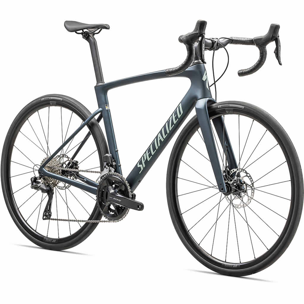 Roubaix SL8 Comp 2024