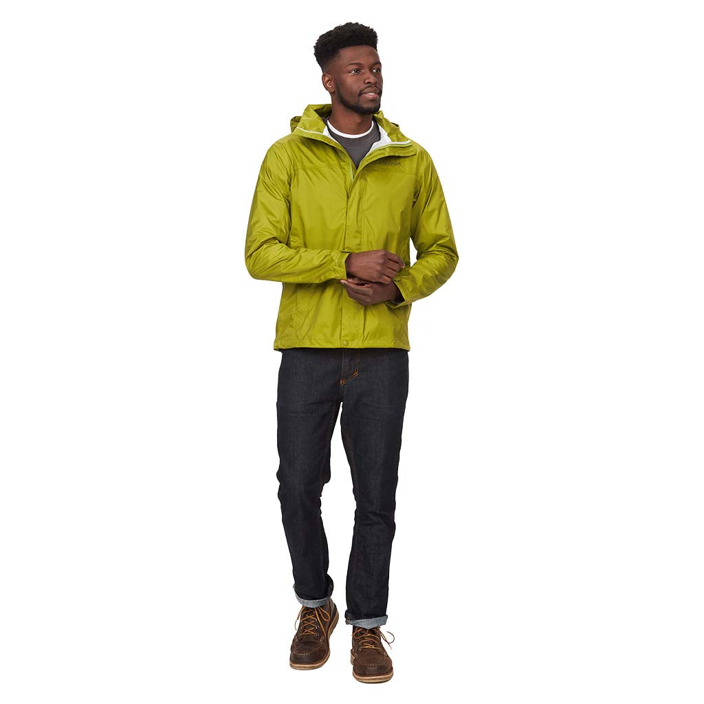 Marmot PreCip Jacket Men's