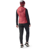 Smartwool Smartloft Hooded Vest Women's