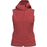 Smartwool Smartloft Hooded Vest Women's