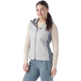 Smartwool Smartloft Hooded Vest Women's