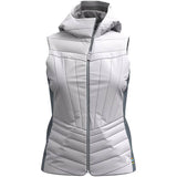 Smartwool Smartloft Hooded Vest Women's
