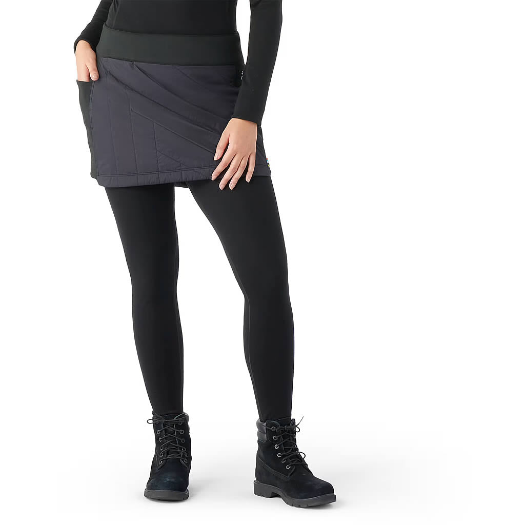 Women's Smartloft Pull On Skirt