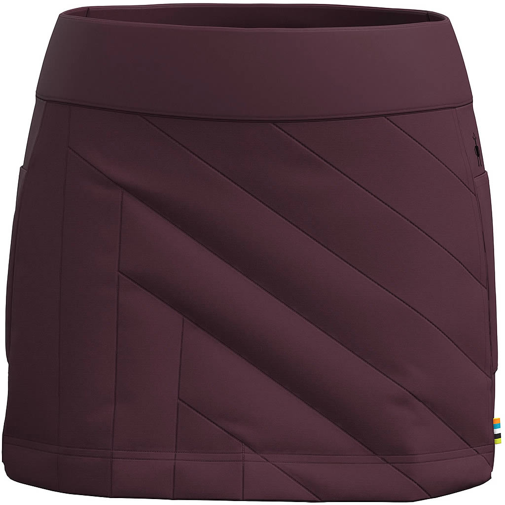 Women's Smartloft Pull On Skirt