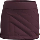 Women's Smartloft Pull On Skirt