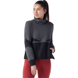 Smartwool Intraknit Merino Fleece Pullover Women's