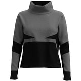 Smartwool Intraknit Merino Fleece Pullover Women's