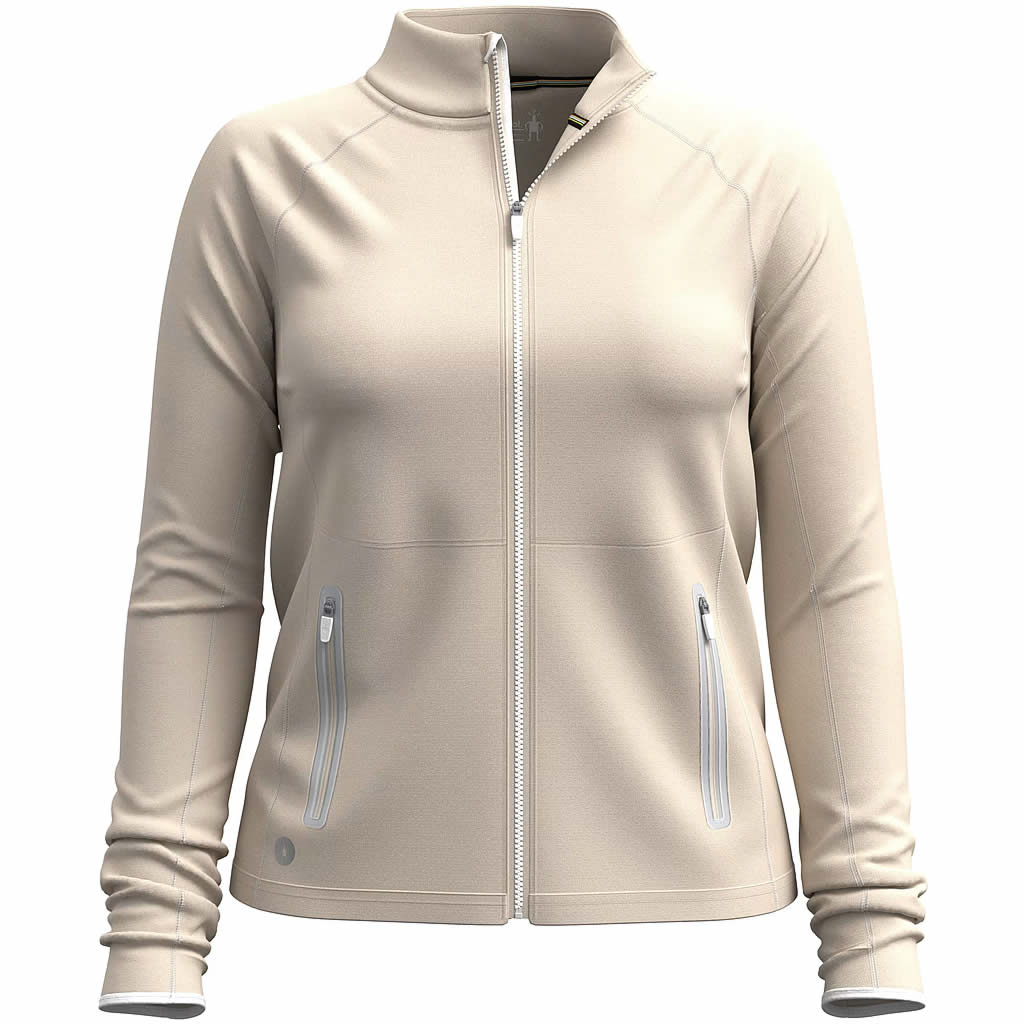 Women's Active Fleece Jacket