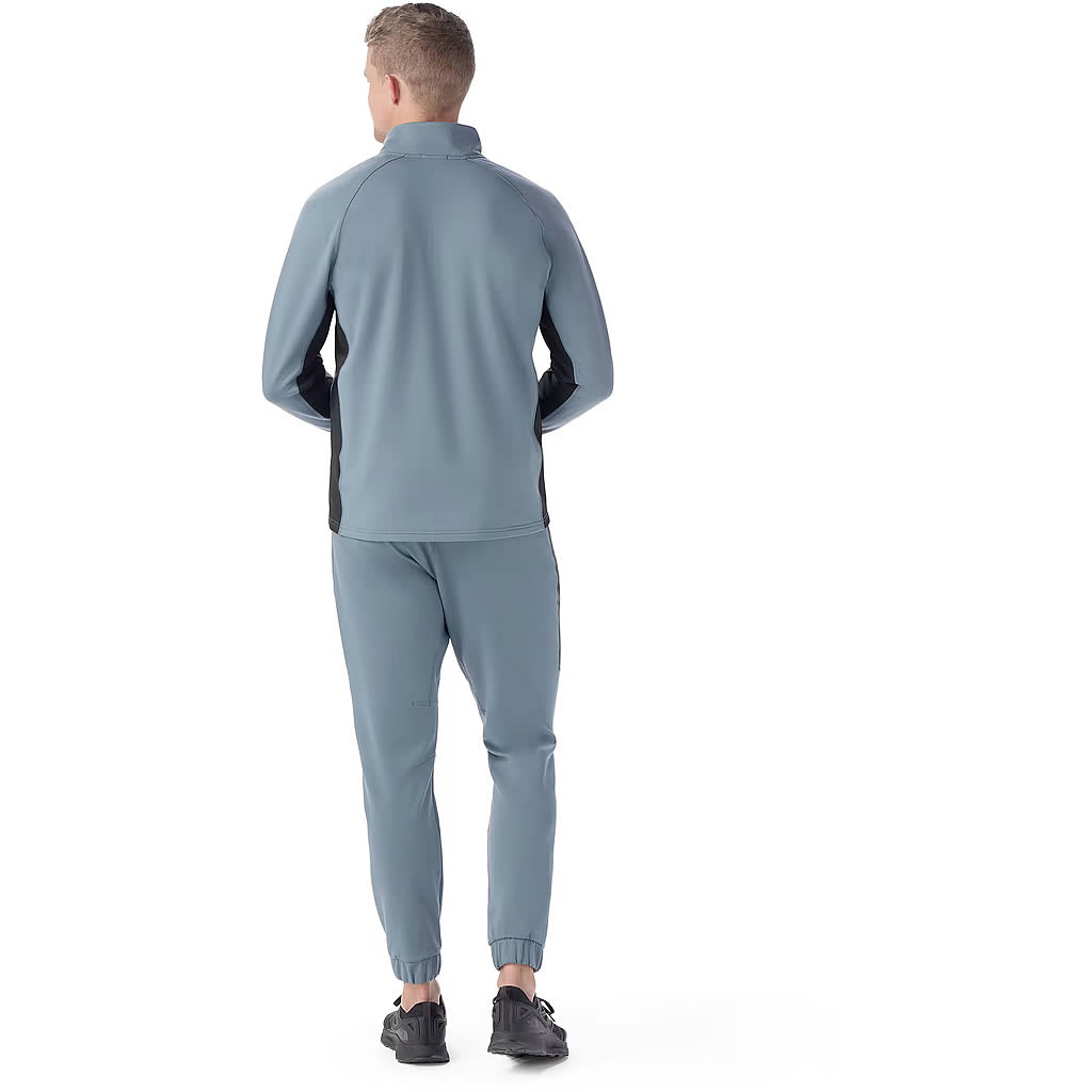 Men's Active Fleece Jacket