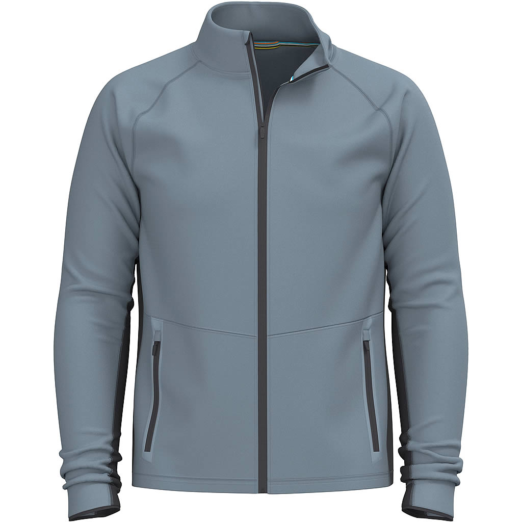 Men's Active Fleece Jacket