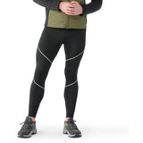 Men's Merino Active Fleece Tight