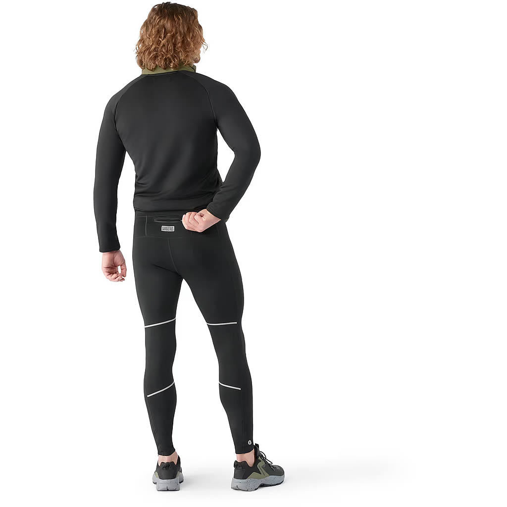 Men's Merino Active Fleece Tight