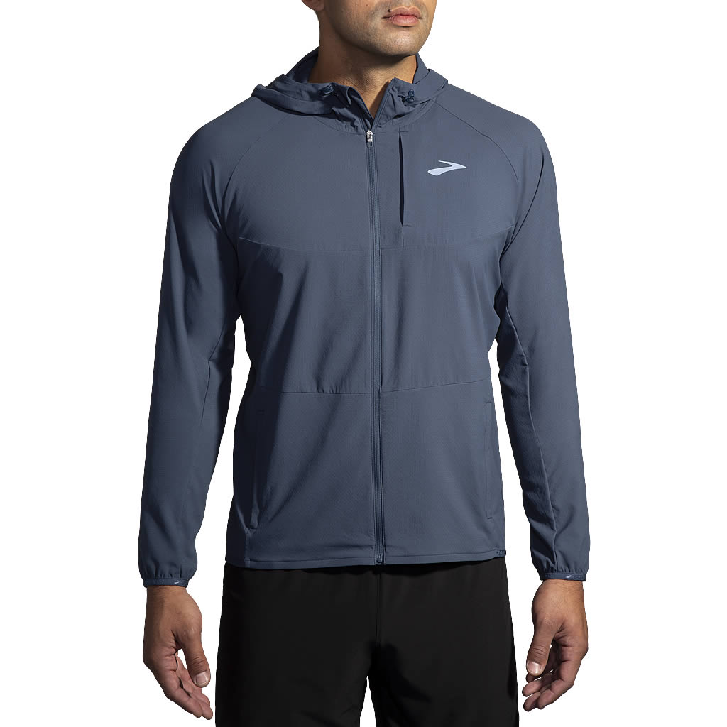 Brooks Canopy Jacket Men's
