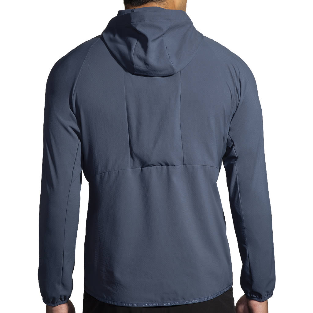 Brooks Canopy Jacket Men's